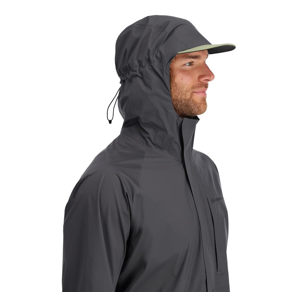 Simms Waypoints Jacket Men's in Slate